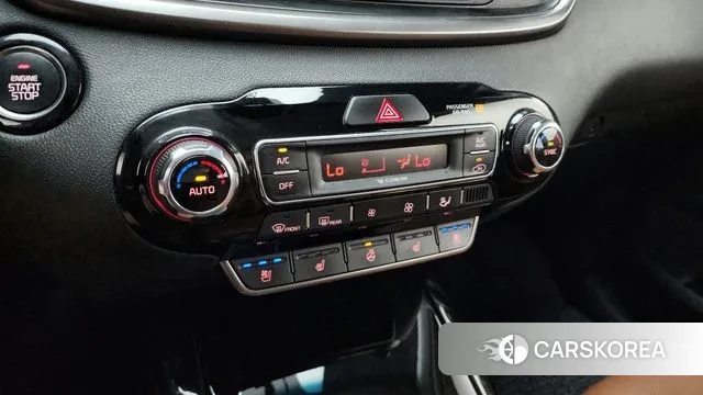 Kia The New Sorento id 2966787 из Кореи 8