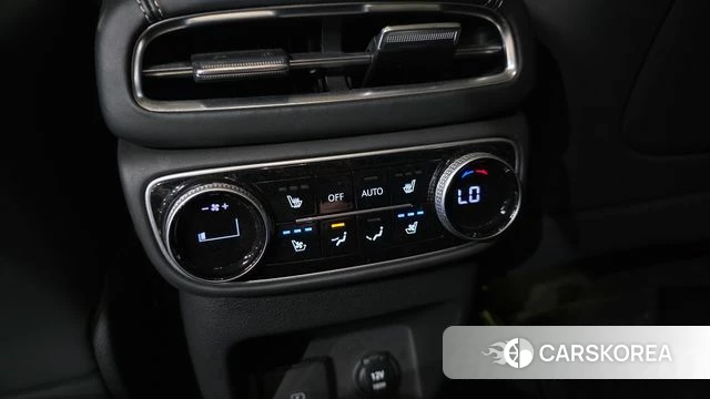 Genesis GV80 id 4501735 из Кореи 8