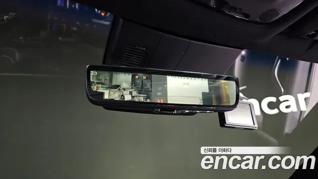 Hyundai The New Palisade id 2934785 из Кореи 8