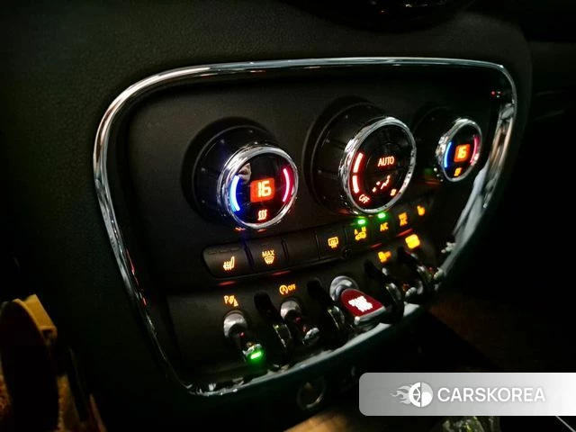 Mini Cooper Clubman id 4415763 из Кореи 8