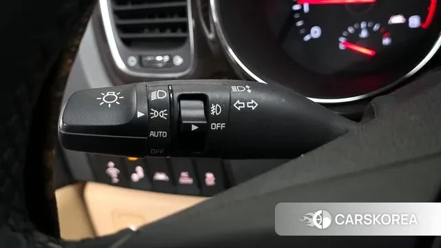 Kia The New Carnival id 3514995 из Кореи 8