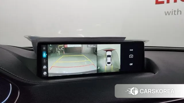 Genesis G80 (RG3) id 3043457 из Кореи 8