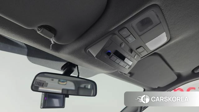 Hyundai The New Grand Starex id 4310577 из Кореи 8