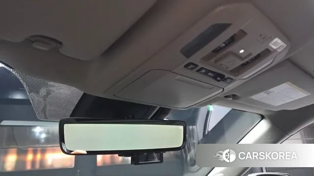 Toyota Highlander 4th Generation id 3775725 из Кореи 8