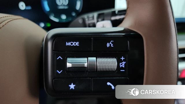 Hyundai Grandeur Hybrid (GN7) id 4640737 из Кореи 8