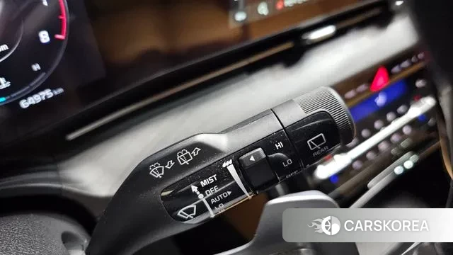 Kia Carnival 4th generation id 3273241 из Кореи 8