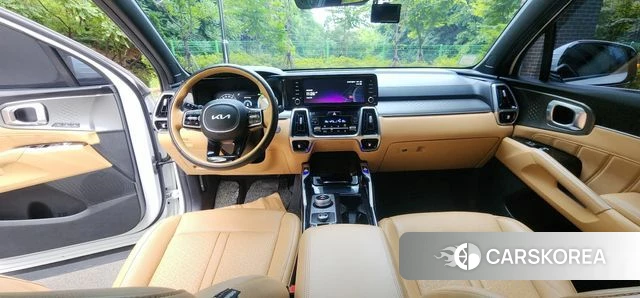 Kia Sorento 4th Generation id 4361185 из Кореи 8