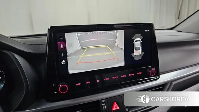 Kia The New K3 2nd generation id 3473061 из Кореи 8