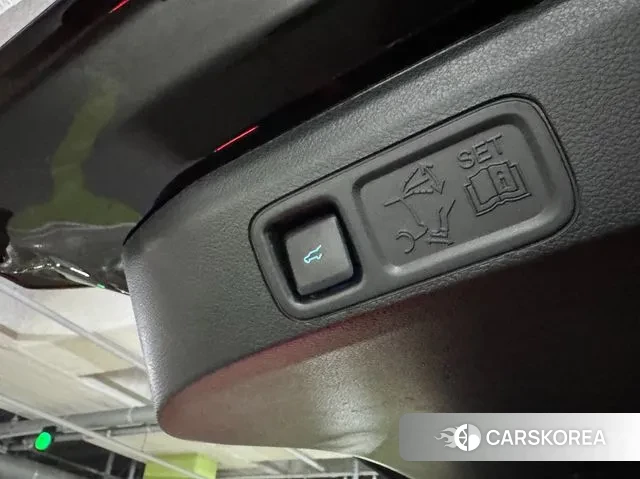 Ford Expeditation id 3281276 из Кореи 8