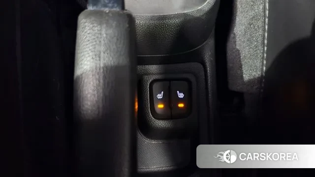 Chevrolet (GM Daewoo) The New Spark id 3386142 из Кореи 8