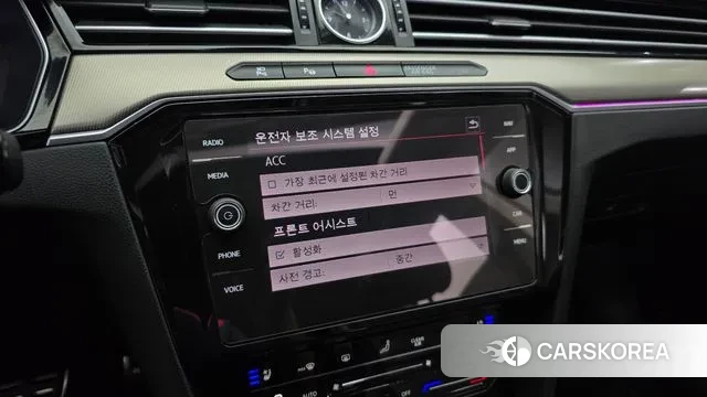 Volkswagen Arteon id 3018601 из Кореи 8