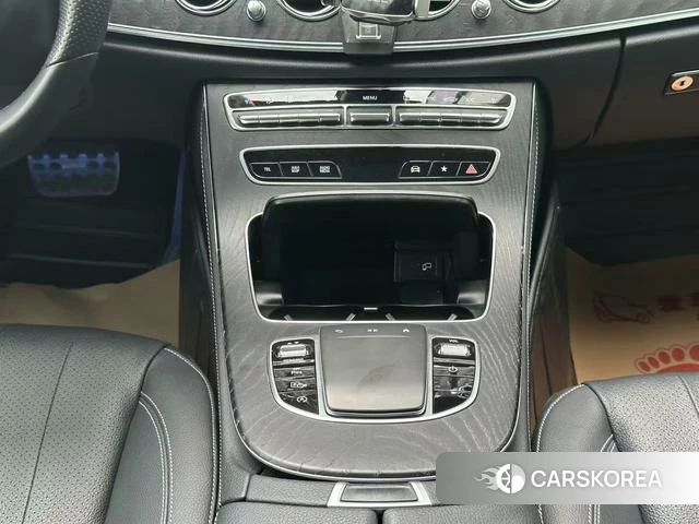 Mercedes-Benz E-class (imported) id 4220604 из Китая 8