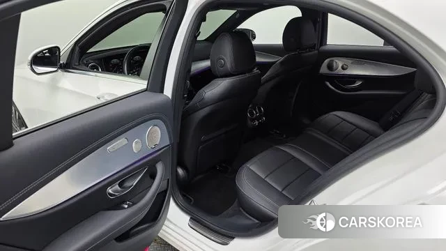 Mercedes-Benz E-Class W213 id 3059100 из Кореи 8