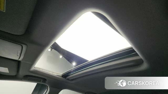 Honda CR-V 5th generation id 4308940 из Кореи 8