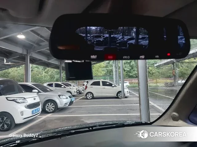 Kia The New Kia Ray id 3201470 из Кореи 8