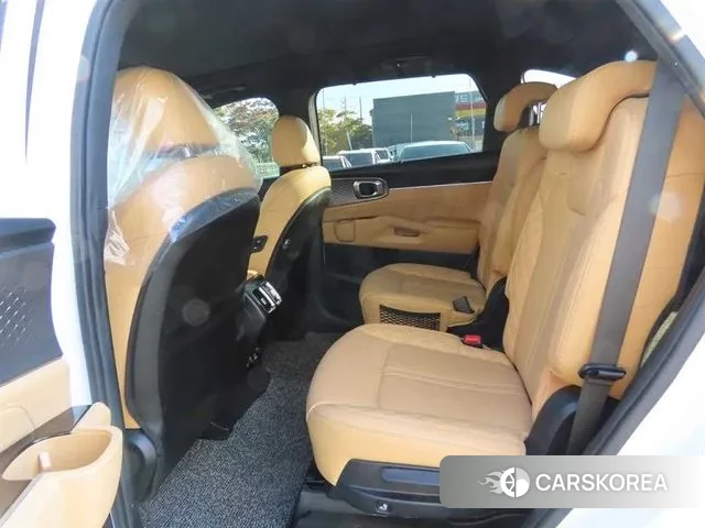 Kia Sorento 4th Generation id 3307128 из Кореи 8