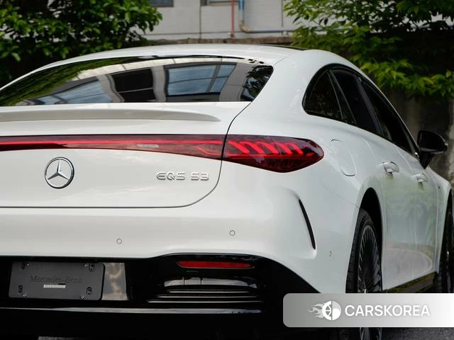 Mercedes-Benz EQS AMG id 4236509 из Китая 8