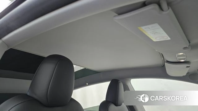 Tesla Model Y id 4863249 из Кореи 8