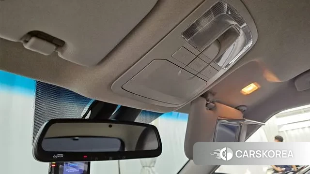 Ssangyong Berry New Tivoli id 3033853 из Кореи 8