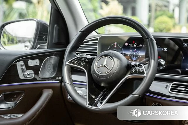 Mercedes-Benz GLE (import) id 4278017 из Китая 8