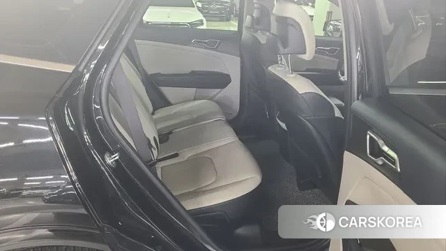 Kia Sportage 5th Generation id 3185906 из Кореи 8