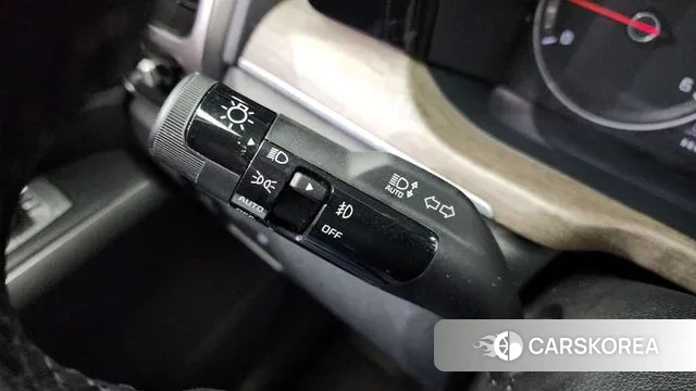 Kia Sorento 4th Generation id 2995003 из Кореи 8