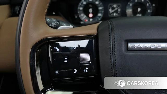 Land Rover Range Rover Velar id 4670211 из Кореи 8