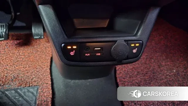 Kia The New Ray id 3029448 из Кореи 8