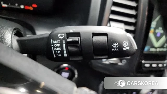 Ssangyong The New Rexton Sports Cannes id 3615018 из Кореи 8