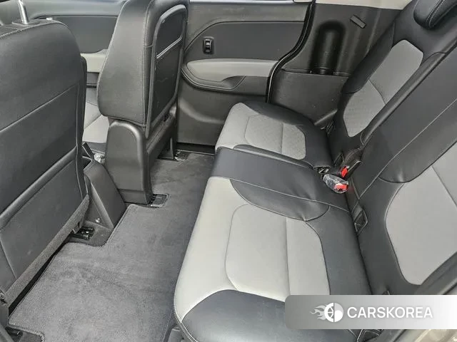 Kia The New Ray id 3713287 из Кореи 8