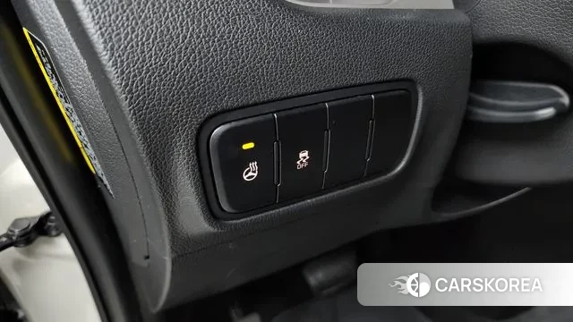 Kia The New Ray id 3591928 из Кореи 8