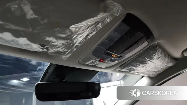 Kia Sportage 5th Generation id 3452052 из Кореи 8