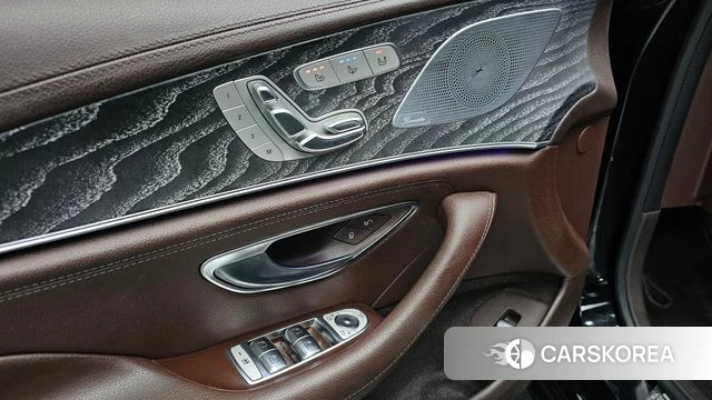 Mercedes-Benz CLS-Class C257 id 3853414 из Кореи 8