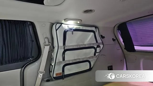 Kia The New Carnival id 3386160 из Кореи 8