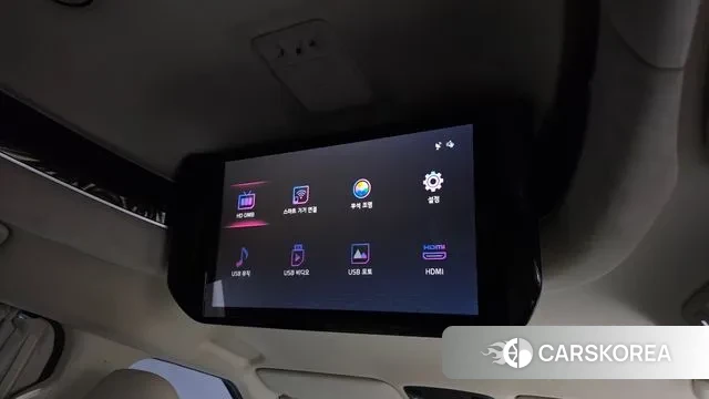 Kia Carnival 4th generation id 3452964 из Кореи 8