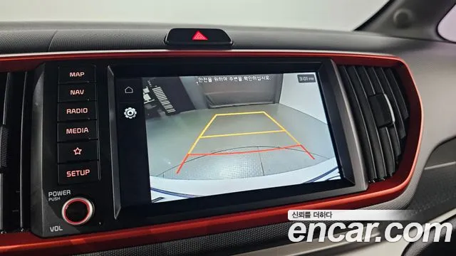 Kia The New Ray id 2801347 из Кореи 8