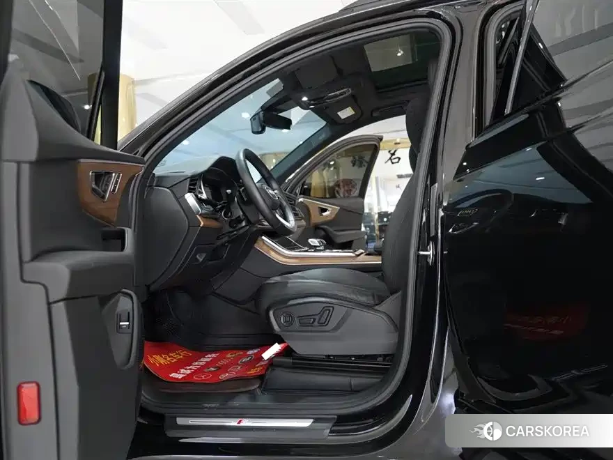 Audi Q7 id 4583627 из Китая 8