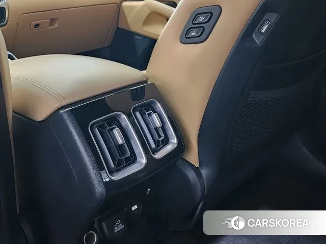 Kia Sorento 4th Generation id 2891306 из Кореи 8