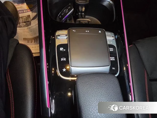 Mercedes-Benz GLB-Class X247 id 3747568 из Кореи 8