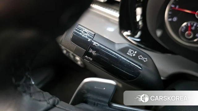 Kia K5 3rd generation id 4186218 из Кореи 8