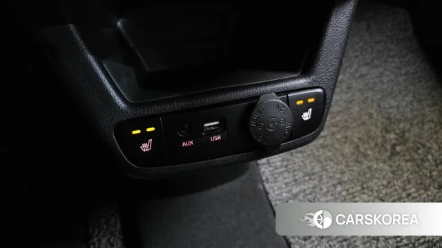 Kia The New Ray id 4770357 из Кореи 8