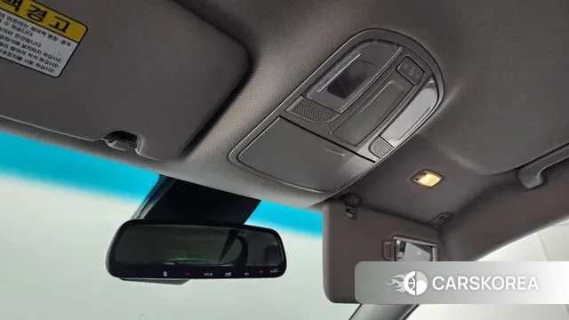 Hyundai All New Tucson id 3766496 из Кореи 8