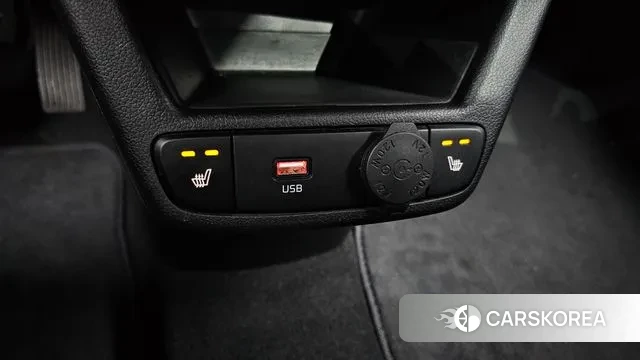 Kia The New Kia Ray id 2968537 из Кореи 8