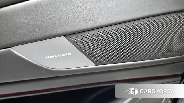 Genesis G80 (RG3) id 3482146 из Кореи 8