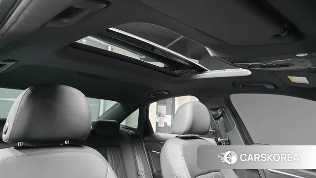 Audi A6 (C8) id 3474290 из Кореи 8