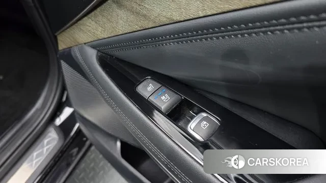 Kia K8 id 3576440 из Кореи 8