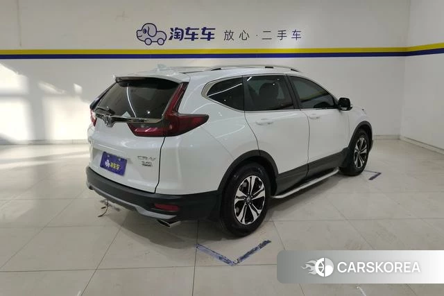 Honda CR-V id 4213643 из Китая 8