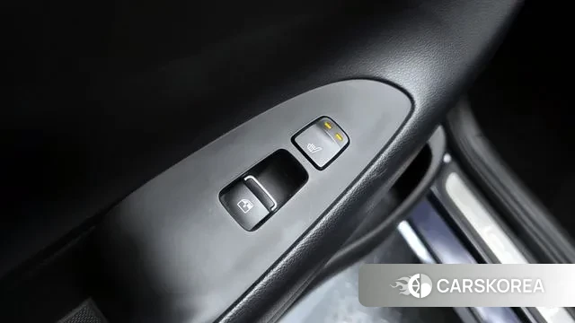 Hyundai The New Grandeur IG id 3692238 из Кореи 8