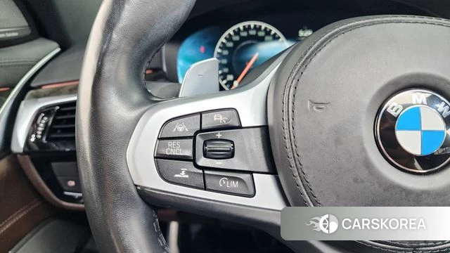 BMW 6 Series GT (G32) id 4568502 из Кореи 8