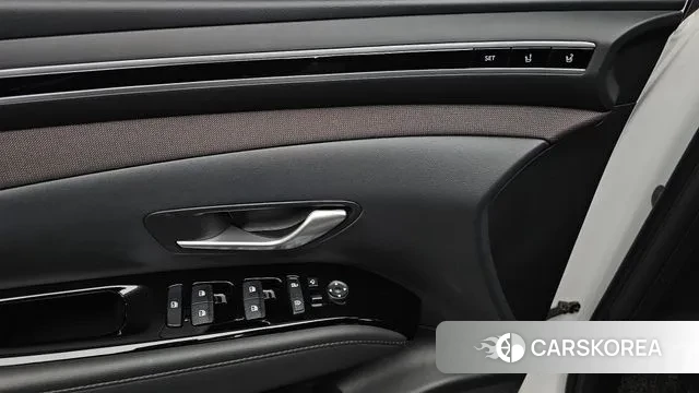 Hyundai Tucson (NX4) id 3634613 из Кореи 8